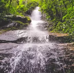 Cachoeira do Curupira - Foto 4