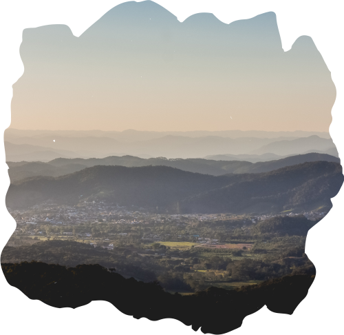 Foto Trilha do Mirante