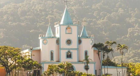 Foto Igreja Matriz Santo Antônio
